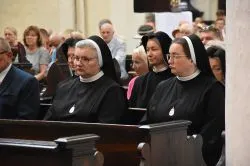 Uroczystość Bożego Ciała w Toruniu