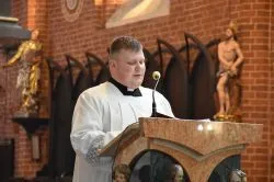 Uroczystość Bożego Ciała w Toruniu