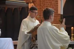 Uroczystość Bożego Ciała w Toruniu