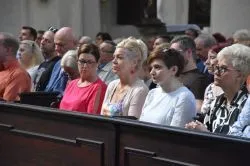 Uroczystość Bożego Ciała w Toruniu