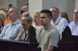 Uroczystość Bożego Ciała w Toruniu