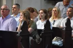 Uroczystość Bożego Ciała w Toruniu
