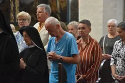 Uroczystość Bożego Ciała w Toruniu