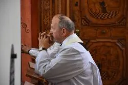 Uroczystość Bożego Ciała w Toruniu
