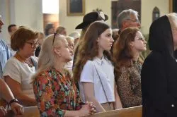 Uroczystość Bożego Ciała w Toruniu