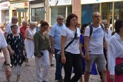 Uroczystość Bożego Ciała w Toruniu