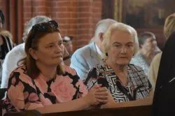 Uroczystość Bożego Ciała w Toruniu
