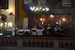 Uroczystość Bożego Ciała w Toruniu