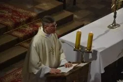 Uroczystość Bożego Ciała w Toruniu