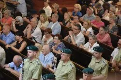 Uroczystość Bożego Ciała w Toruniu