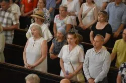 Uroczystość Bożego Ciała w Toruniu