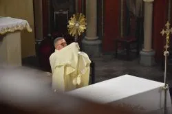 Uroczystość Bożego Ciała w Toruniu