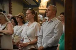 Uroczystość Bożego Ciała w Toruniu