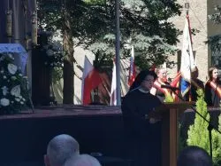 130. rocznica istnienia Zgromadzenia Sióstr Pasterek od Opatrzności Bożej