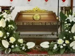 130. rocznica istnienia Zgromadzenia Sióstr Pasterek od Opatrzności Bożej