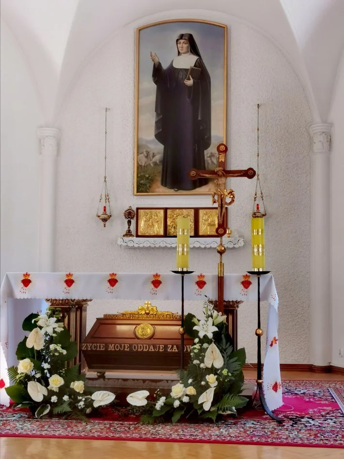 130. rocznica istnienia Zgromadzenia Sióstr Pasterek od Opatrzności Bożej