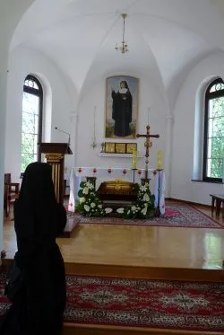 130. rocznica istnienia Zgromadzenia Sióstr Pasterek od Opatrzności Bożej