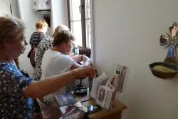 130. rocznica istnienia Zgromadzenia Sióstr Pasterek od Opatrzności Bożej