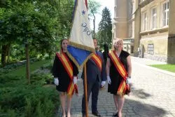 130. rocznica istnienia Zgromadzenia Sióstr Pasterek od Opatrzności Bożej