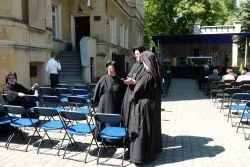 130. rocznica istnienia Zgromadzenia Sióstr Pasterek od Opatrzności Bożej