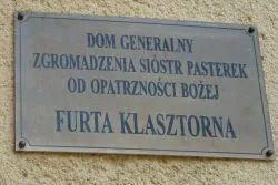 130. rocznica istnienia Zgromadzenia Sióstr Pasterek od Opatrzności Bożej