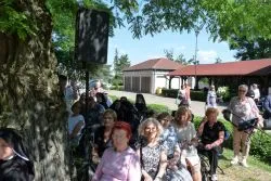 130. rocznica istnienia Zgromadzenia Sióstr Pasterek od Opatrzności Bożej