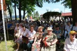 130. rocznica istnienia Zgromadzenia Sióstr Pasterek od Opatrzności Bożej