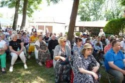 130. rocznica istnienia Zgromadzenia Sióstr Pasterek od Opatrzności Bożej