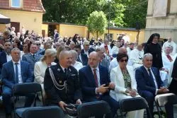 130. rocznica istnienia Zgromadzenia Sióstr Pasterek od Opatrzności Bożej