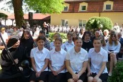 130. rocznica istnienia Zgromadzenia Sióstr Pasterek od Opatrzności Bożej