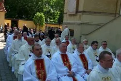 130. rocznica istnienia Zgromadzenia Sióstr Pasterek od Opatrzności Bożej