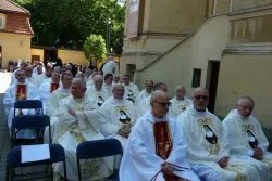 130. rocznica istnienia Zgromadzenia Sióstr Pasterek od Opatrzności Bożej