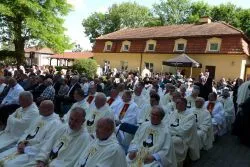130. rocznica istnienia Zgromadzenia Sióstr Pasterek od Opatrzności Bożej