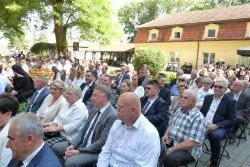 130. rocznica istnienia Zgromadzenia Sióstr Pasterek od Opatrzności Bożej