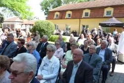 130. rocznica istnienia Zgromadzenia Sióstr Pasterek od Opatrzności Bożej