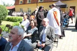 130. rocznica istnienia Zgromadzenia Sióstr Pasterek od Opatrzności Bożej