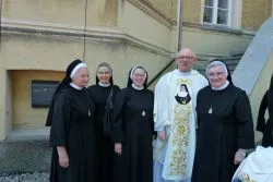 130. rocznica istnienia Zgromadzenia Sióstr Pasterek od Opatrzności Bożej