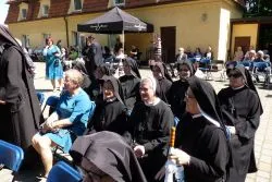 130. rocznica istnienia Zgromadzenia Sióstr Pasterek od Opatrzności Bożej