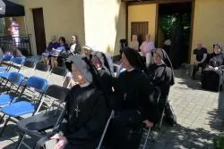130. rocznica istnienia Zgromadzenia Sióstr Pasterek od Opatrzności Bożej