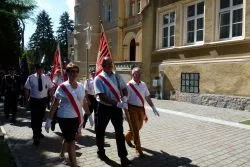 130. rocznica istnienia Zgromadzenia Sióstr Pasterek od Opatrzności Bożej