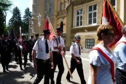 130. rocznica istnienia Zgromadzenia Sióstr Pasterek od Opatrzności Bożej