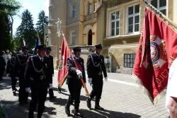 130. rocznica istnienia Zgromadzenia Sióstr Pasterek od Opatrzności Bożej