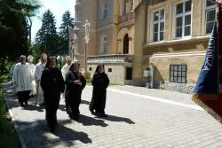 130. rocznica istnienia Zgromadzenia Sióstr Pasterek od Opatrzności Bożej