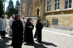 130. rocznica istnienia Zgromadzenia Sióstr Pasterek od Opatrzności Bożej