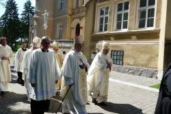 130. rocznica istnienia Zgromadzenia Sióstr Pasterek od Opatrzności Bożej