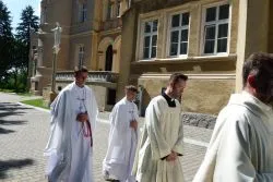 130. rocznica istnienia Zgromadzenia Sióstr Pasterek od Opatrzności Bożej