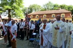 130. rocznica istnienia Zgromadzenia Sióstr Pasterek od Opatrzności Bożej