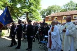130. rocznica istnienia Zgromadzenia Sióstr Pasterek od Opatrzności Bożej