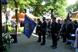 130. rocznica istnienia Zgromadzenia Sióstr Pasterek od Opatrzności Bożej