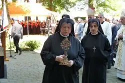 130. rocznica istnienia Zgromadzenia Sióstr Pasterek od Opatrzności Bożej